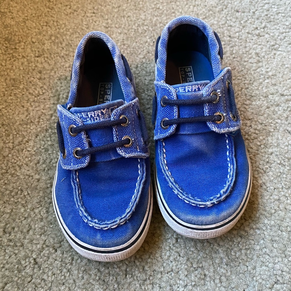 Sherry shoes
